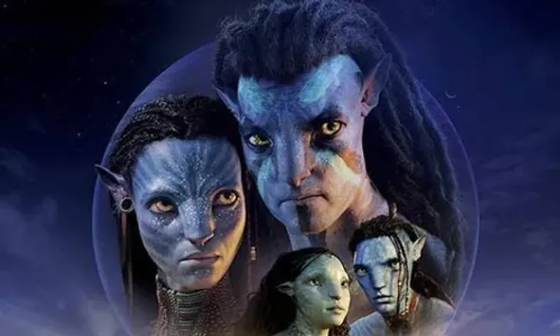 Avatar: The Way of Water' to stream on Disney+ Hotstar from June 7