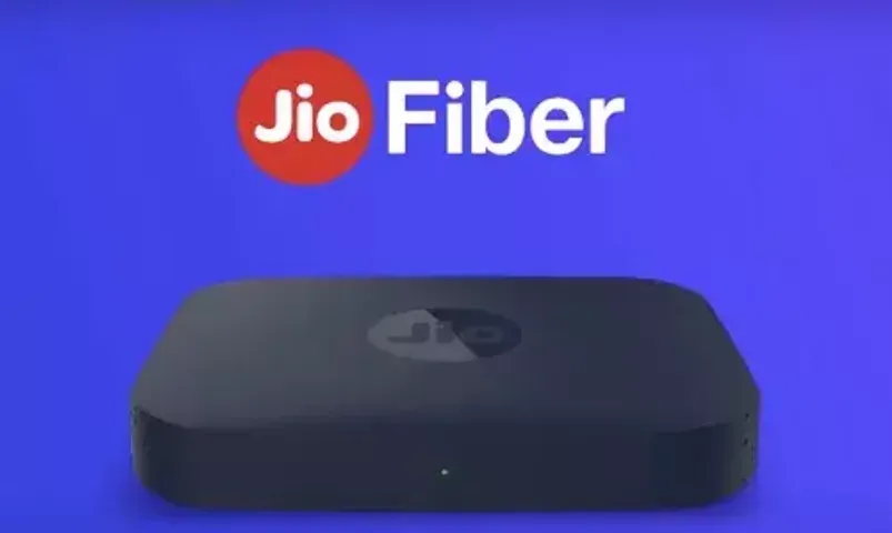 Jio launches Jiofiber post-paid service, installation free