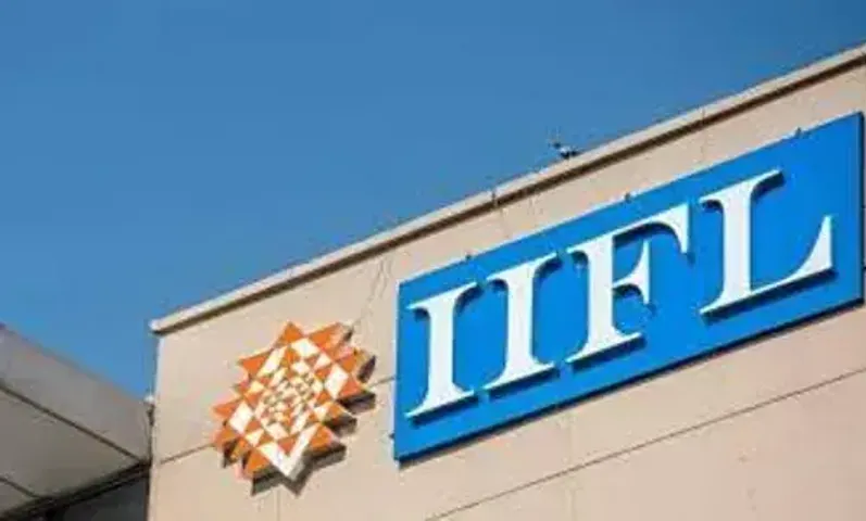IIFL Finance files compliance report with RBI: Sources