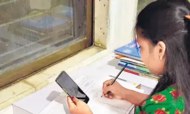 NCERT forms new panel to refine school curriculum