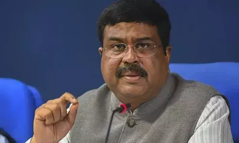 Education Minister Dharmendra Pradhan to launch major initiatives of National Education Policy 2020 today
