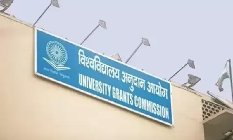 UGC notifies regulations for foreign varsities to set up India campus