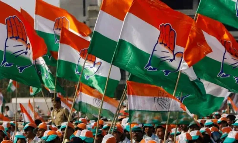 Congress launches 'Ghar Ghar Guarantee' campaign ahead of Lok Sabha polls