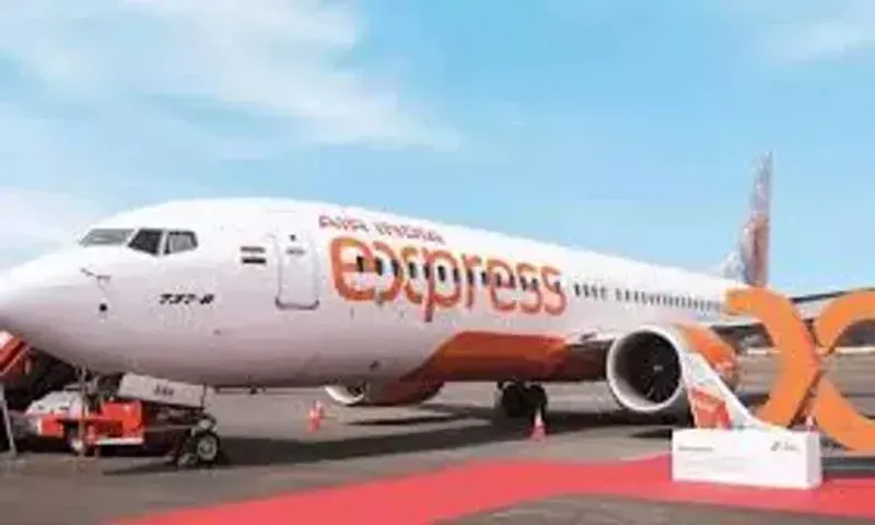 Air India Express to cancel 40 flights daily until May 13