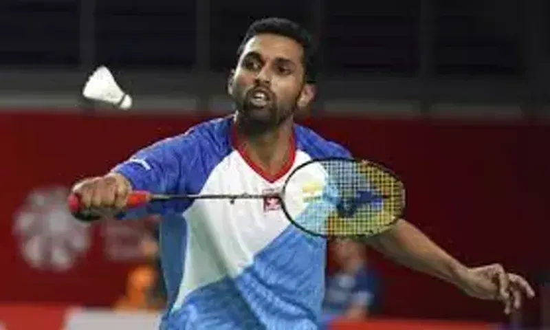 Malaysia Masters 2023: HS Prannoy enters final; PV Sindhu knocked out