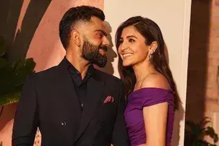 Anushka Sharma-Virat Kohli expecting second baby: Report