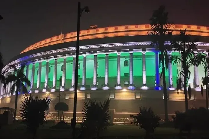 All-party meeting to be held on July 18 ahead of Monsoon session of Parliament