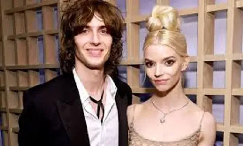 Anya Taylor-Joy confirms she secretly married musician Malcolm McRae in 2022
