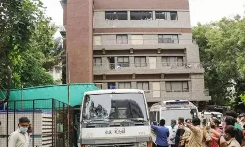 400 hospitals face closure: Ahmedabad Hospitals & Nursing Homes Association