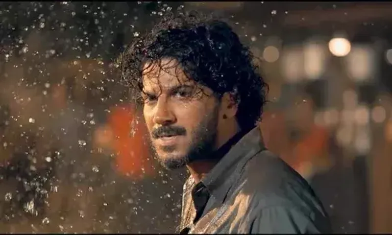 Dulquer Salman express shock over rape of Sapnish woman in Jharkhand