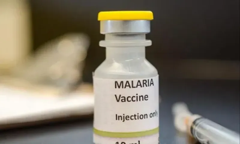 WHO recommends first Anti-Malaria vaccine