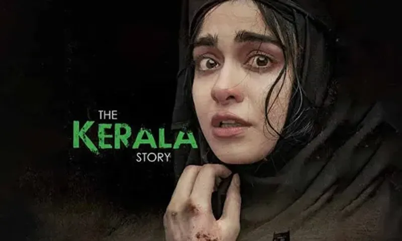 Tamil Nadu theatres stop screening 'The Kerala Story' due to poor reception