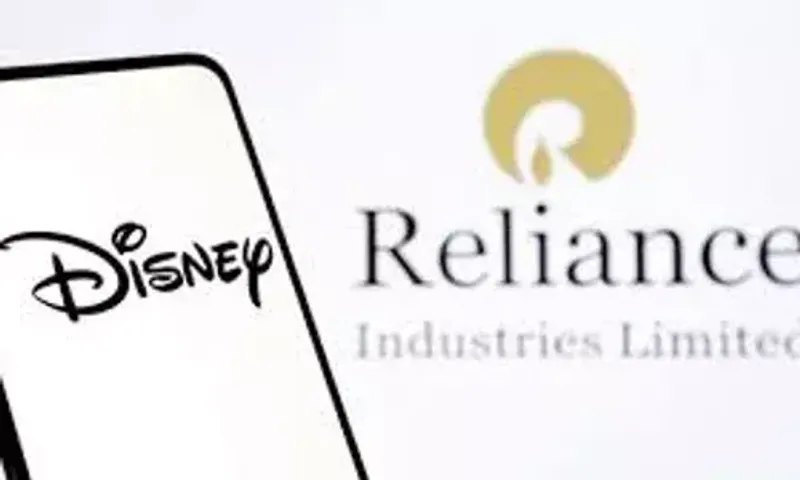 Report: Reliance-Disney merger talks in final stage ahead of Feb 17 deadline