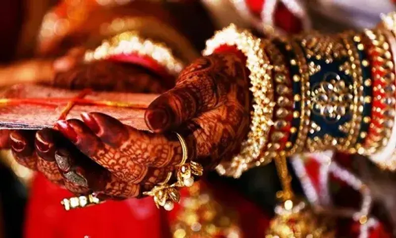 Union Cabinet approves the proposal: raise legal marriage age of women to 21 years