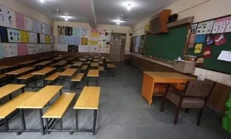 Draft curriculum doc proposes 5.5-day school week, longer periods Class 9 onwards