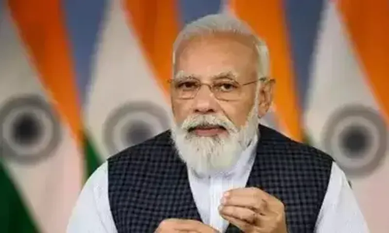 PM Modi appreciates bipartisanship exhibited by all MPs in Parliament, says it augurs well for India