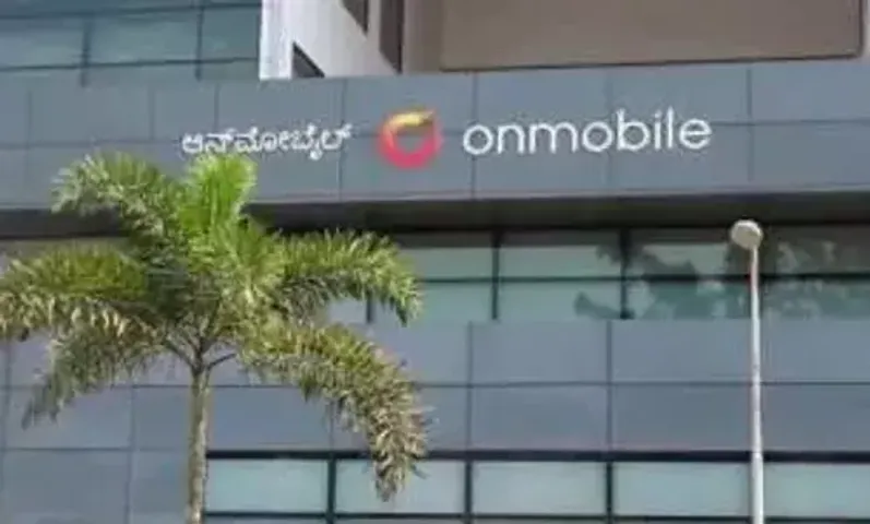 5G will reduce latency, improve customer experience: OnMobile CEO