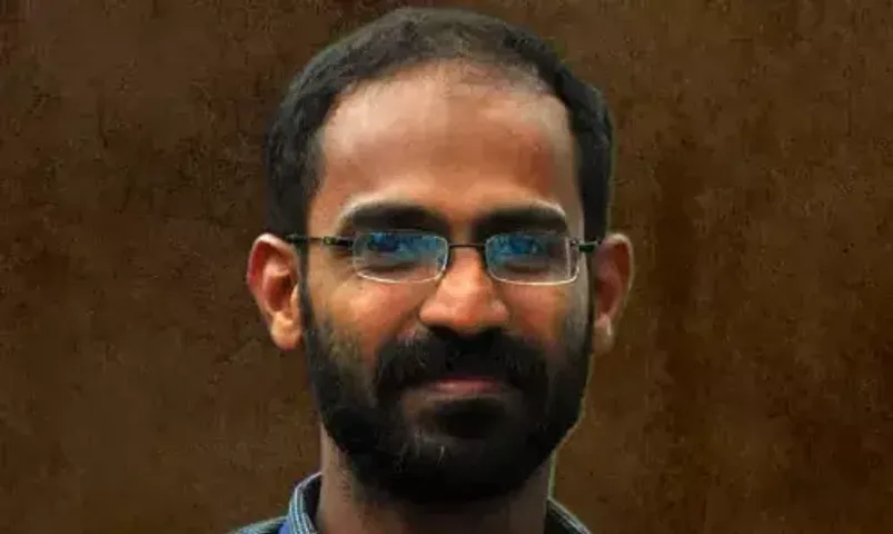 SC grants bail to journalist Siddique Kappan