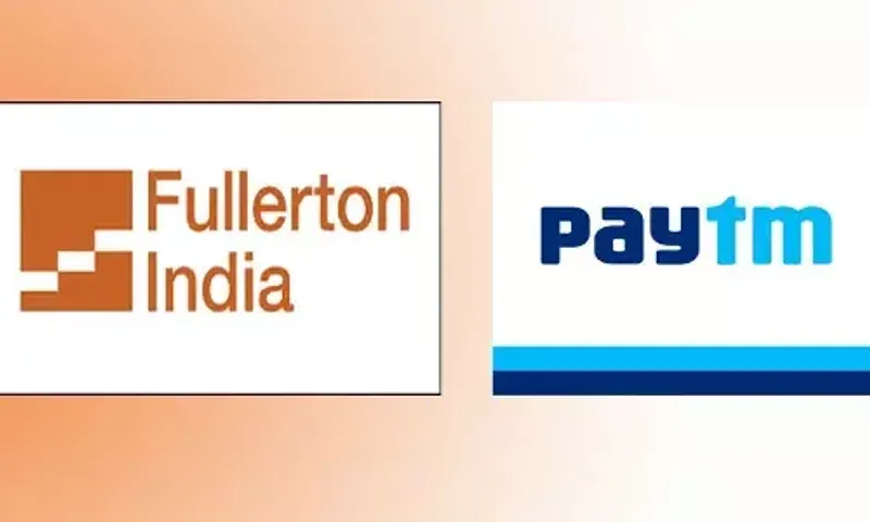 Paytm and Fullerton India partnering to expand digital lending to MSMEs 