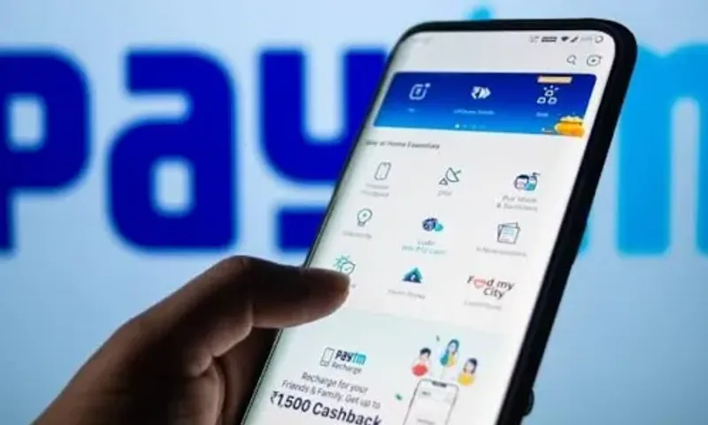 NPCI grants approval to Paytm to become third-party UPI service provider