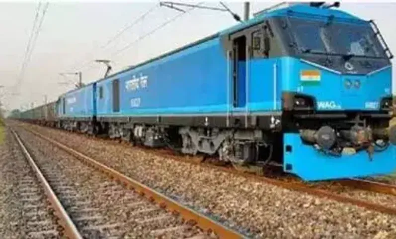 East Coast Railway runs chhat special train between Puri and Patna