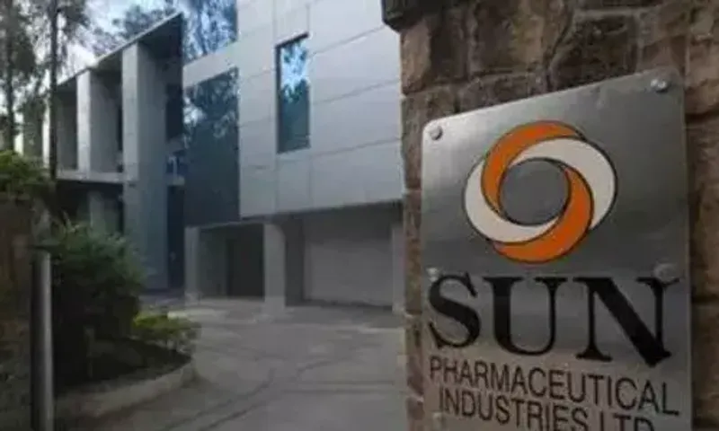 US FDA halts Sun Pharma's trials on dermatological drug