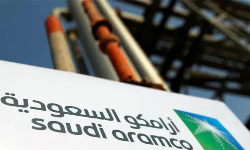 Saudi Arabia announced transfer of 4% of Aramco shares to the Saudi Arabian sovereign wealth fund