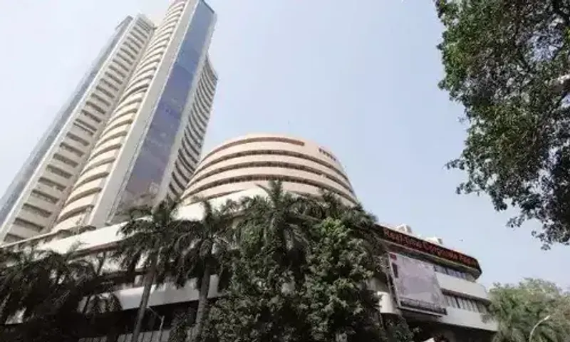 Sensex jumps 250 pts, Nifty below 17,300; Auto, pharma gain