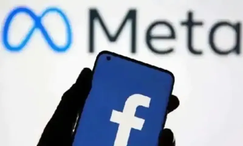 Meta, parent company of Facebook, opened a Privacy Center to educate users on data security