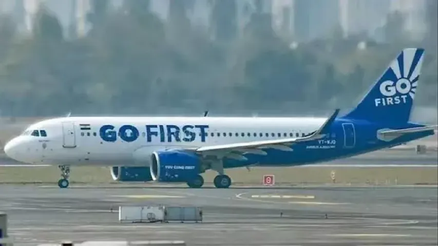 Go First Airlines likely to resume flight operations from May 27