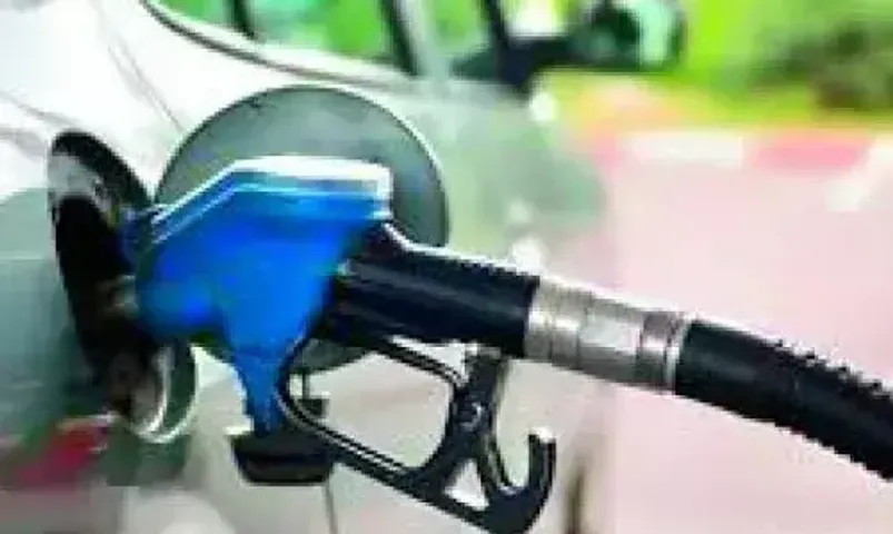 VAT cut reduced revenue from fuels by Rs 10,500 crore