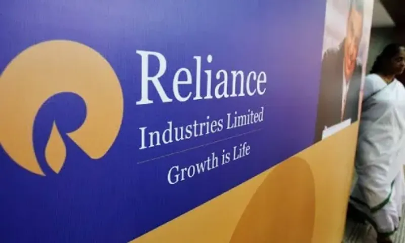 Reliance Industries profit declines 15% to Rs 15,792 Crore in December quarter on government's special excise duty