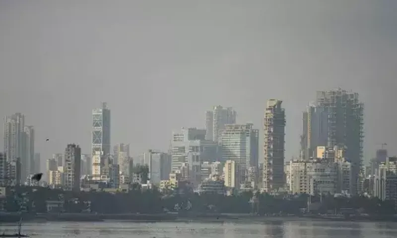 Report: Registration of properties in Mumbai city may rise 33% in Dec