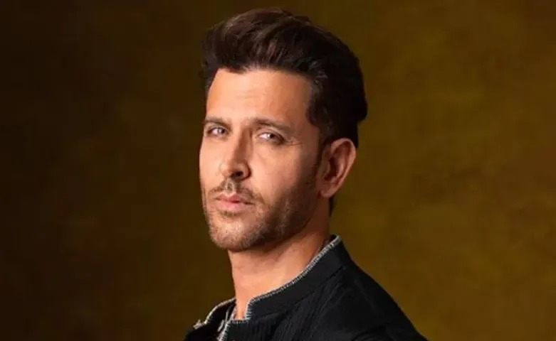 Hrithik Roshan opens up about his mental health, says therapy helped him