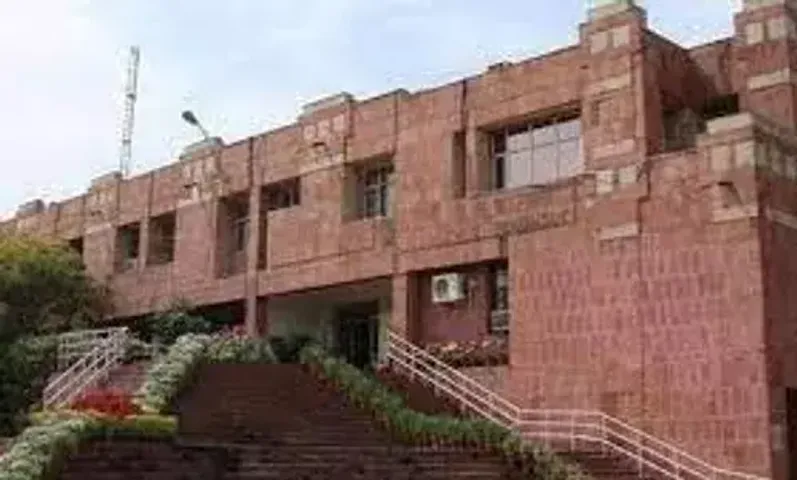 JNU to conduct admissions through CUCET from 2022-23, teachers and students' unions oppose