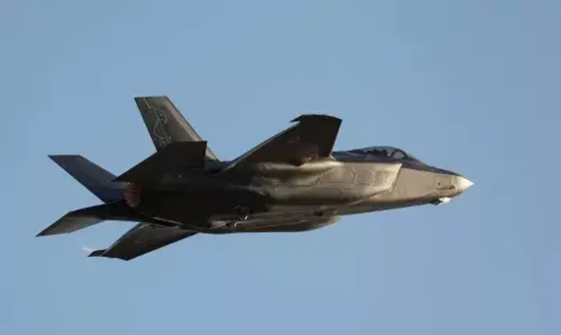 US approves transfer of 25 F-35 jets, 2,300 bombs to Israel despite criticism