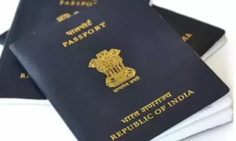 TCS chose by MEA for the second phase of the Passport Seva Program