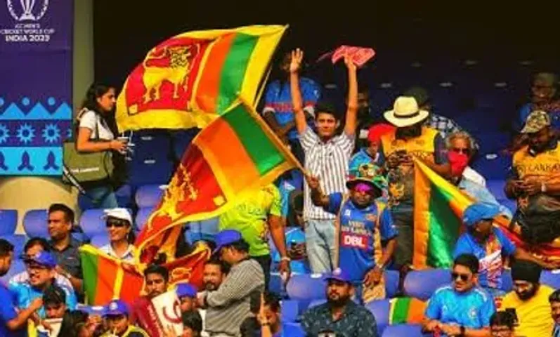 ICC Board suspends Sri Lanka Cricket’s membership of ICC with immediate effect