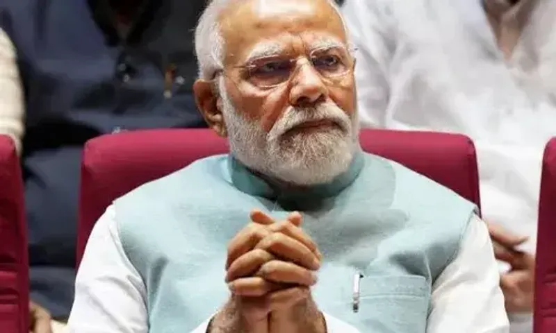 PM Narendra Modi to reply to No Confidence Motion in Lok Sabha today