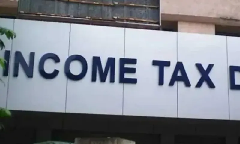 Income Tax department conducts raids at Chinese company Haier's office premises