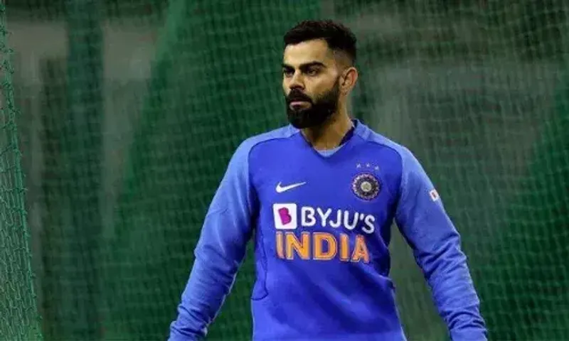 National selector: For the sake of Indian cricket, Virat Kohli was told to stay as T20 captain