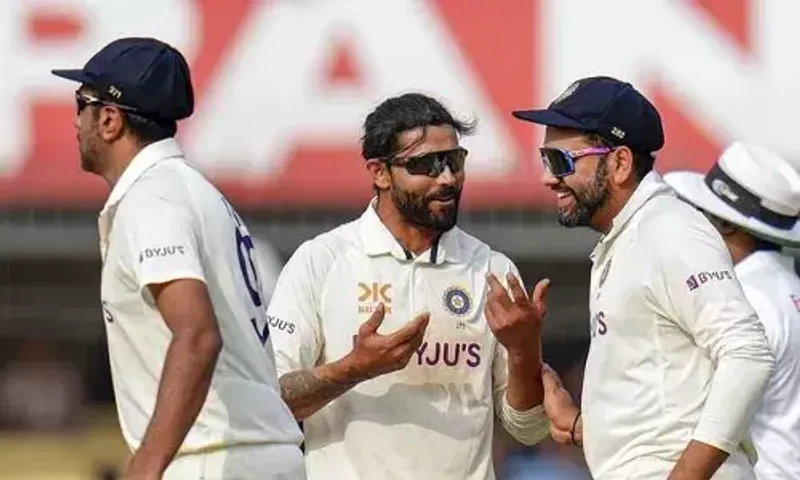 India qualifies for World Test Championship after New Zealand defeats Sri Lanka