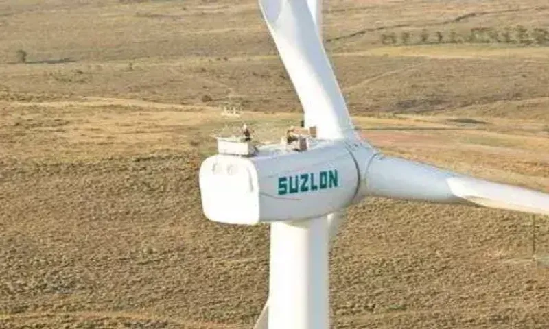 Suzlon to merge wholly-owned subsidiary, transfer project business in restructuring exercise