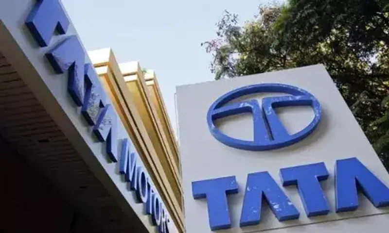 Tata Motors to acquire Ford's Gujarat manufacturing plant
