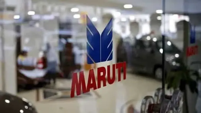 Maruti Suzuki on track to become India's biggest car exporter