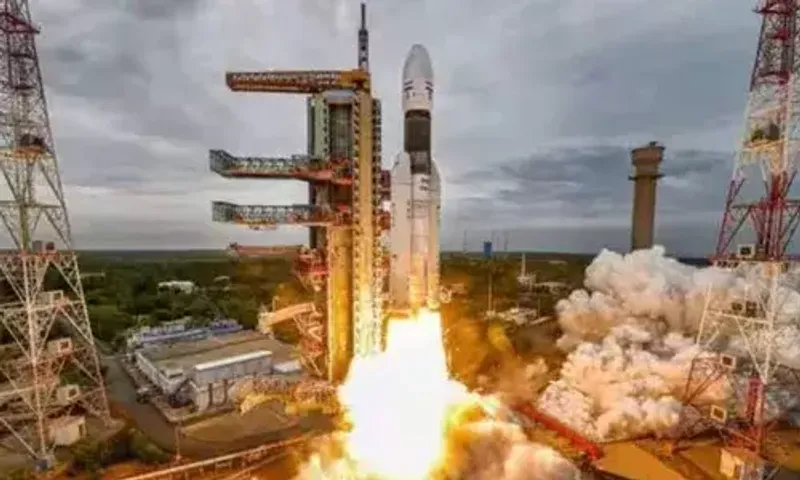 ISRO: Chandrayaan-3 leaves earth’s orbit, heads towards moon