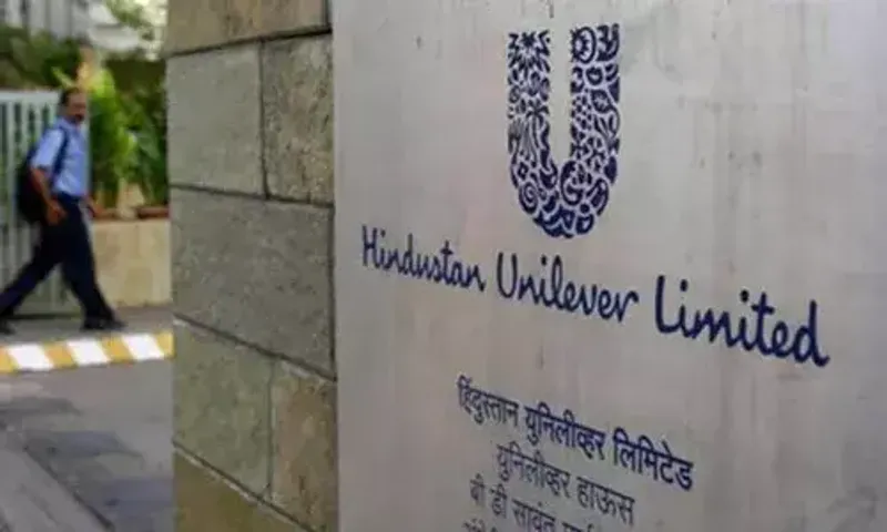 HUL Q3 results: Profit rises marginally to Rs 2,519 cr on low rural demand