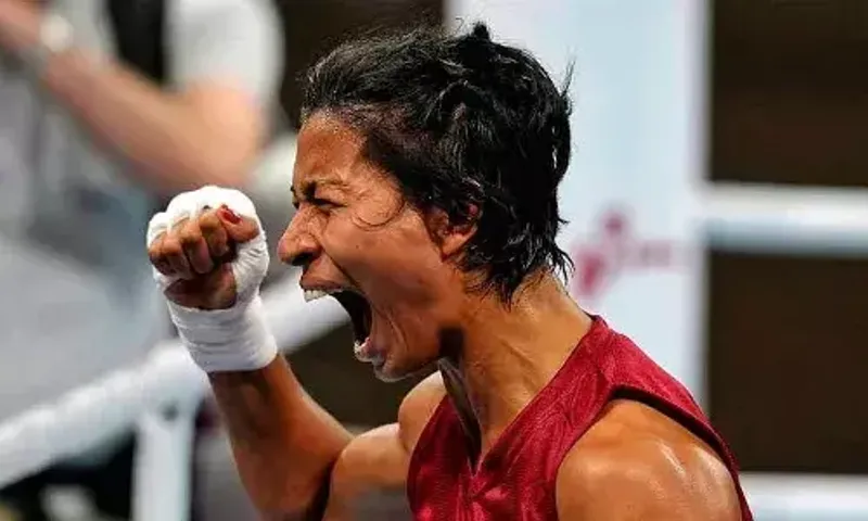 Asian Games: India wins bronze in canoe sprint and boxing; Lovlina enters final in women's boxing; Country's overall medals tally stands at 62