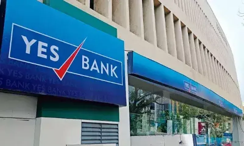 After HDFC Bank, Yes Bank cuts fixed deposit rates