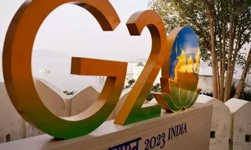 Startup20 Summit under India's G20 Presidency to begin in Gurugram, Haryana